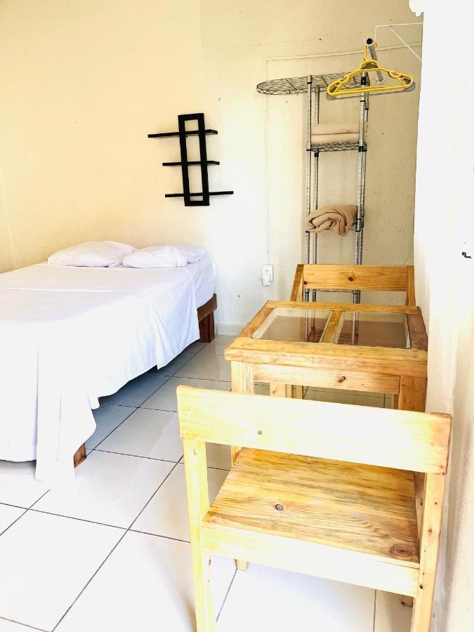 Alojamiento En La Calle 56 Playa Del Carmen Ngoại thất bức ảnh