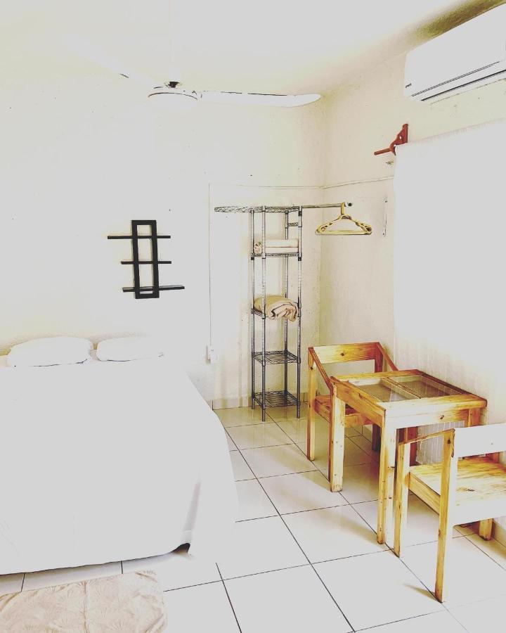 Alojamiento En La Calle 56 Playa Del Carmen Ngoại thất bức ảnh