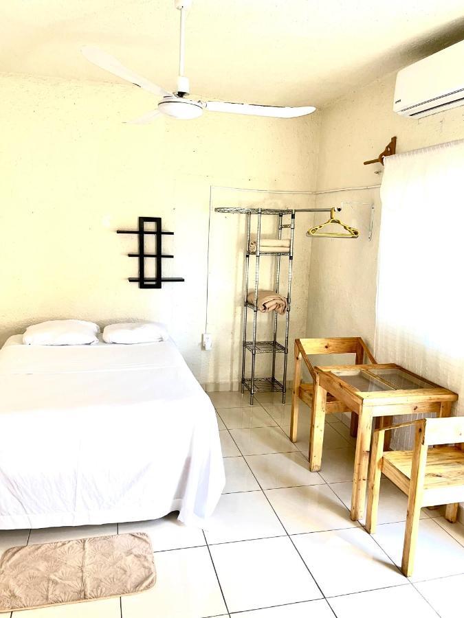 Alojamiento En La Calle 56 Playa Del Carmen Ngoại thất bức ảnh