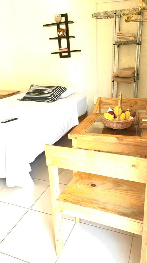 Alojamiento En La Calle 56 Playa Del Carmen Ngoại thất bức ảnh