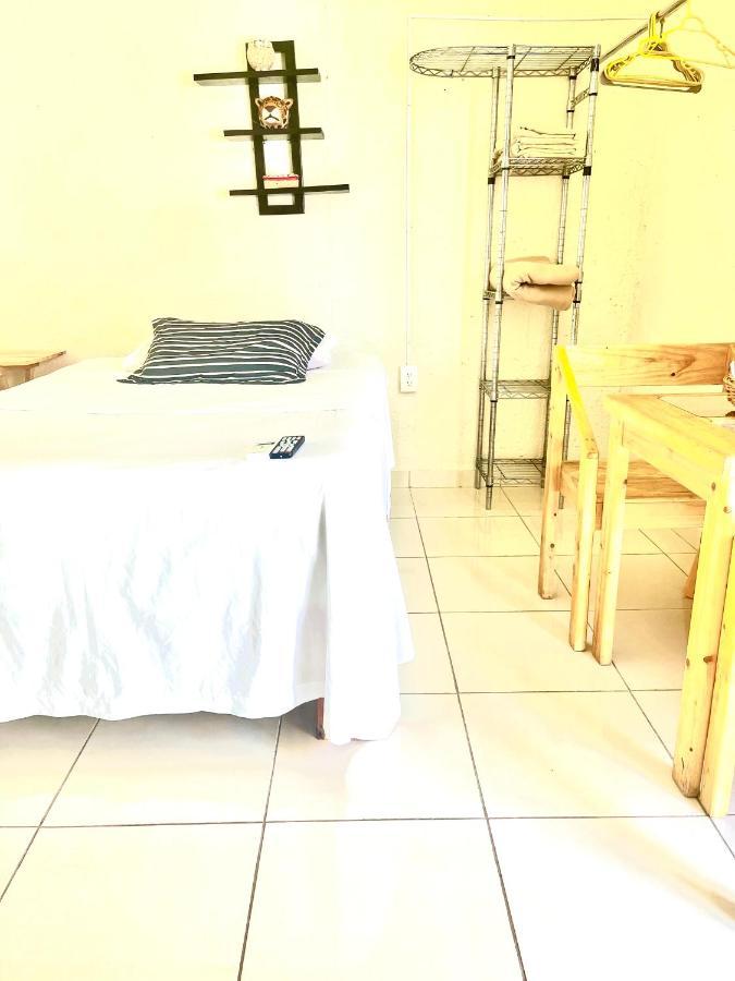 Alojamiento En La Calle 56 Playa Del Carmen Ngoại thất bức ảnh
