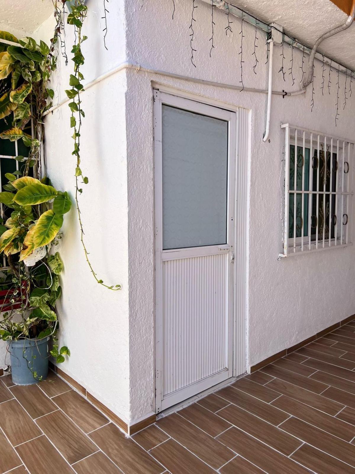 Alojamiento En La Calle 56 Playa Del Carmen Ngoại thất bức ảnh